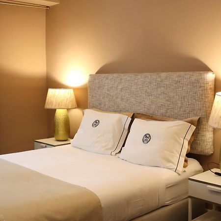 Ph Downtown Suites Lisboa Eksteriør bilde