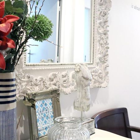 Ph Downtown Suites Lisboa Eksteriør bilde