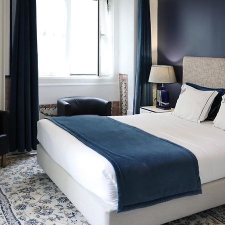 Ph Downtown Suites Lisboa Eksteriør bilde