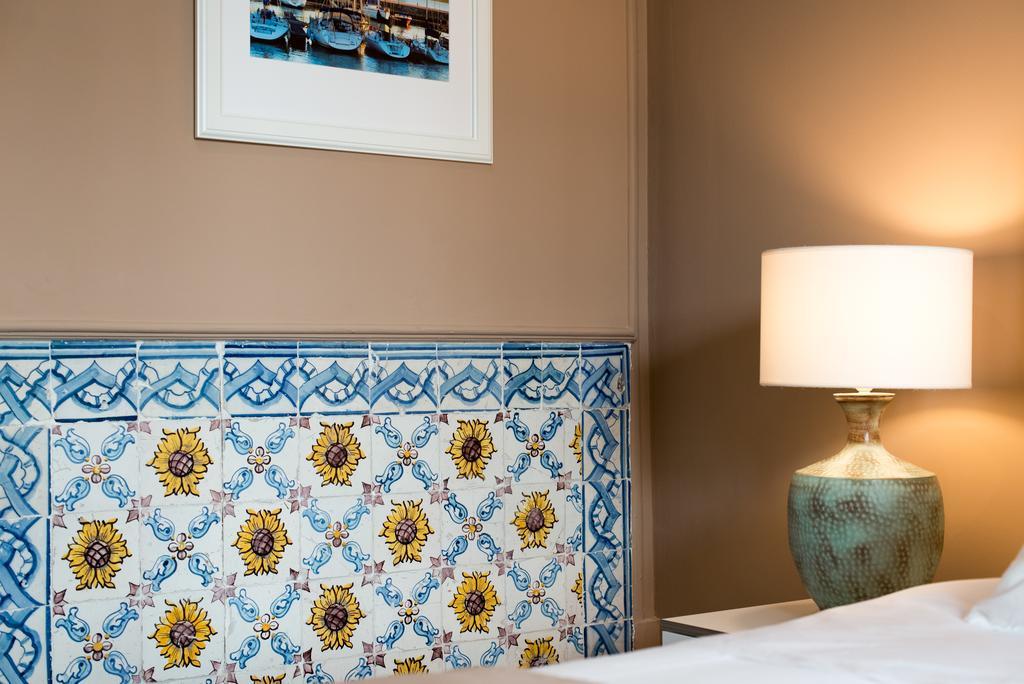 Ph Downtown Suites Lisboa Eksteriør bilde