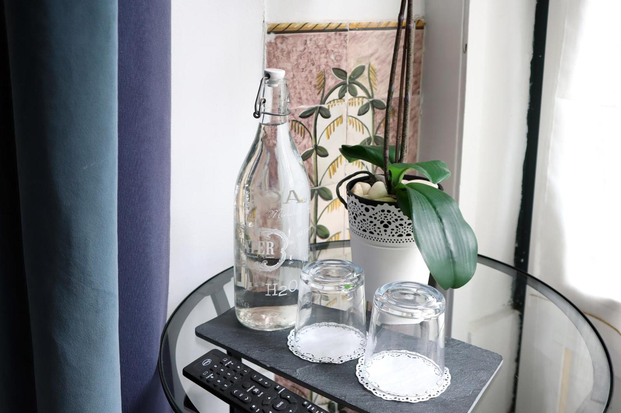 Ph Downtown Suites Lisboa Eksteriør bilde