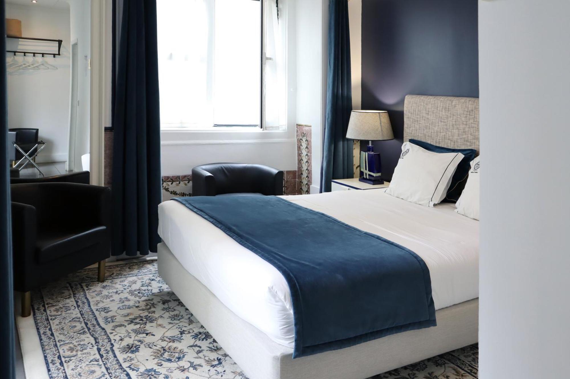 Ph Downtown Suites Lisboa Eksteriør bilde