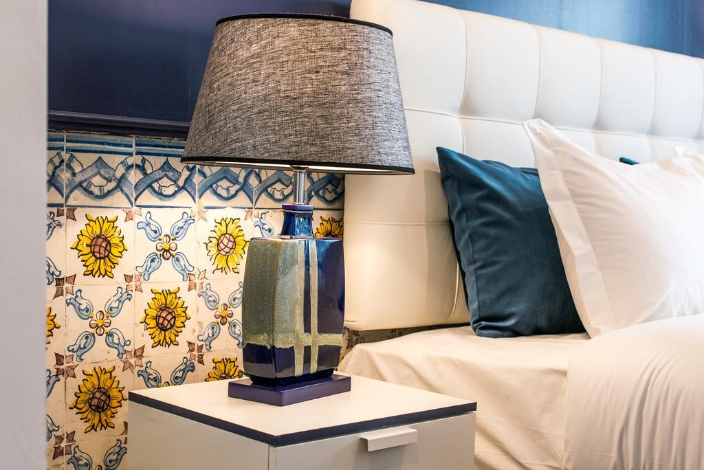 Ph Downtown Suites Lisboa Eksteriør bilde
