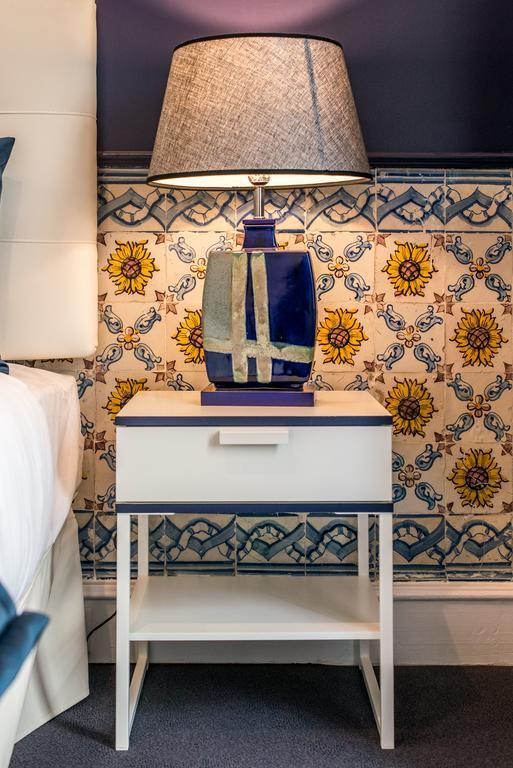 Ph Downtown Suites Lisboa Eksteriør bilde