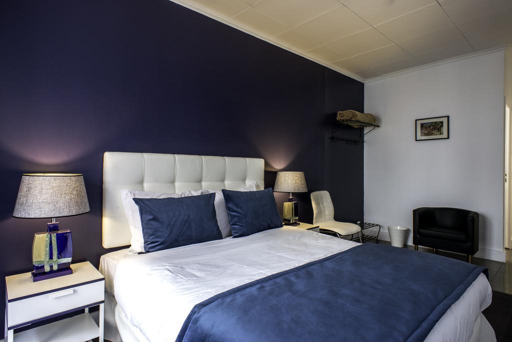 Ph Downtown Suites Lisboa Eksteriør bilde