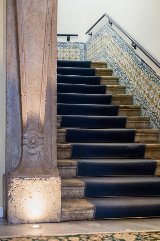 Ph Downtown Suites Lisboa Eksteriør bilde