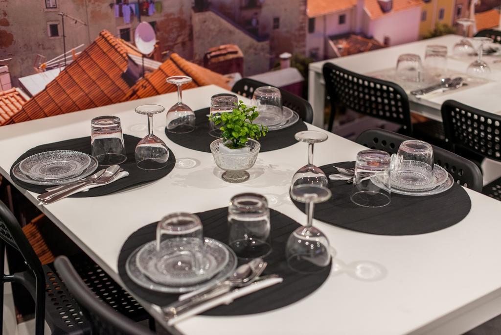 Ph Downtown Suites Lisboa Eksteriør bilde