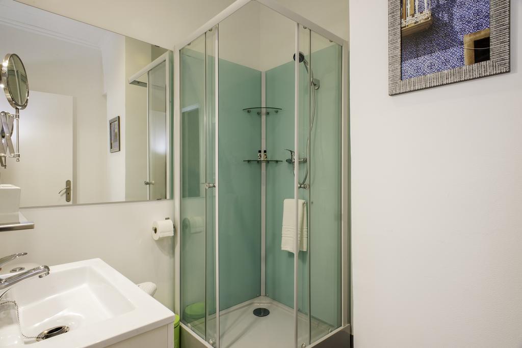 Ph Downtown Suites Lisboa Rom bilde